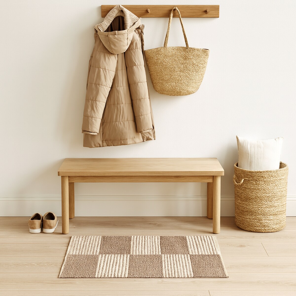 Chodnik Dokka 70x120 cm