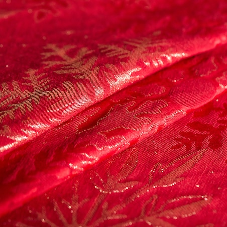 Obrus Żakardowy Frostello 150x220 cm