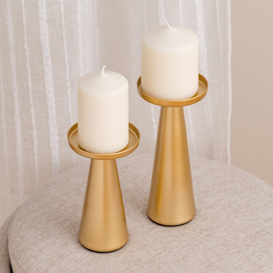 Candle Holder Clasikos 