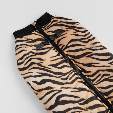 Ubranko Dla Zwierzaka Tigre z motywem zwierzęcym