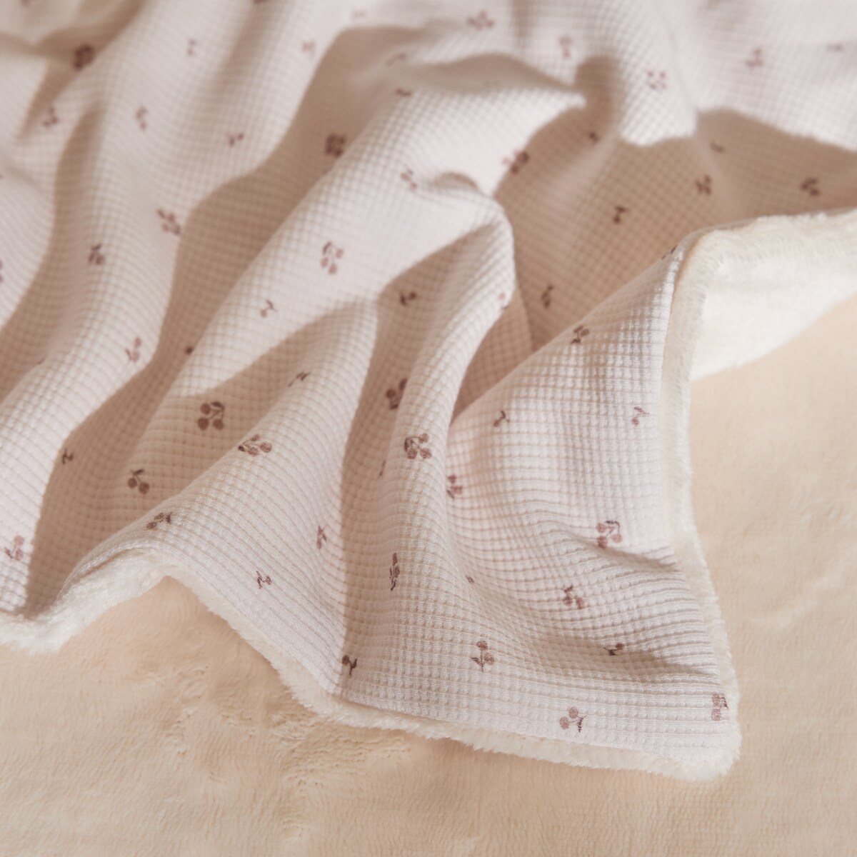 Koc Dziecięcy Harviflo 75x100 cm