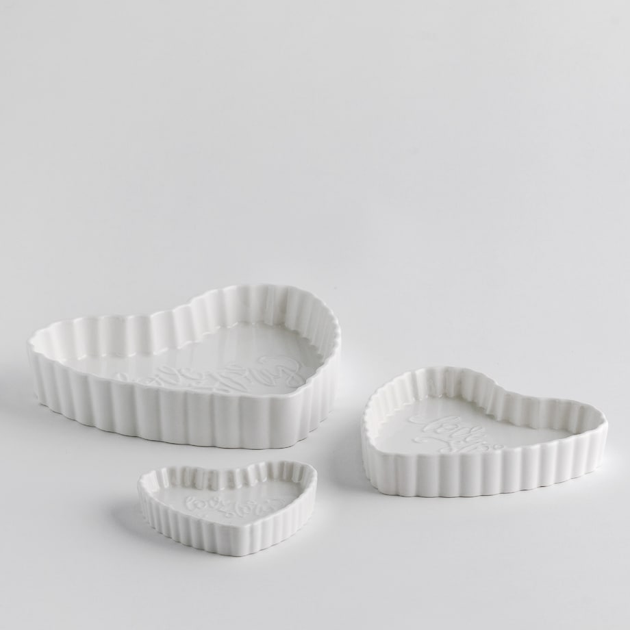 Komplet Naczyń Do Zapiekania Coeuriso