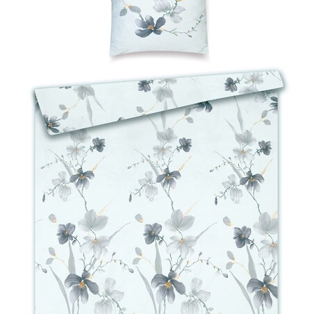 Pościel Z Mikrofibry Leorio 160x200 cm