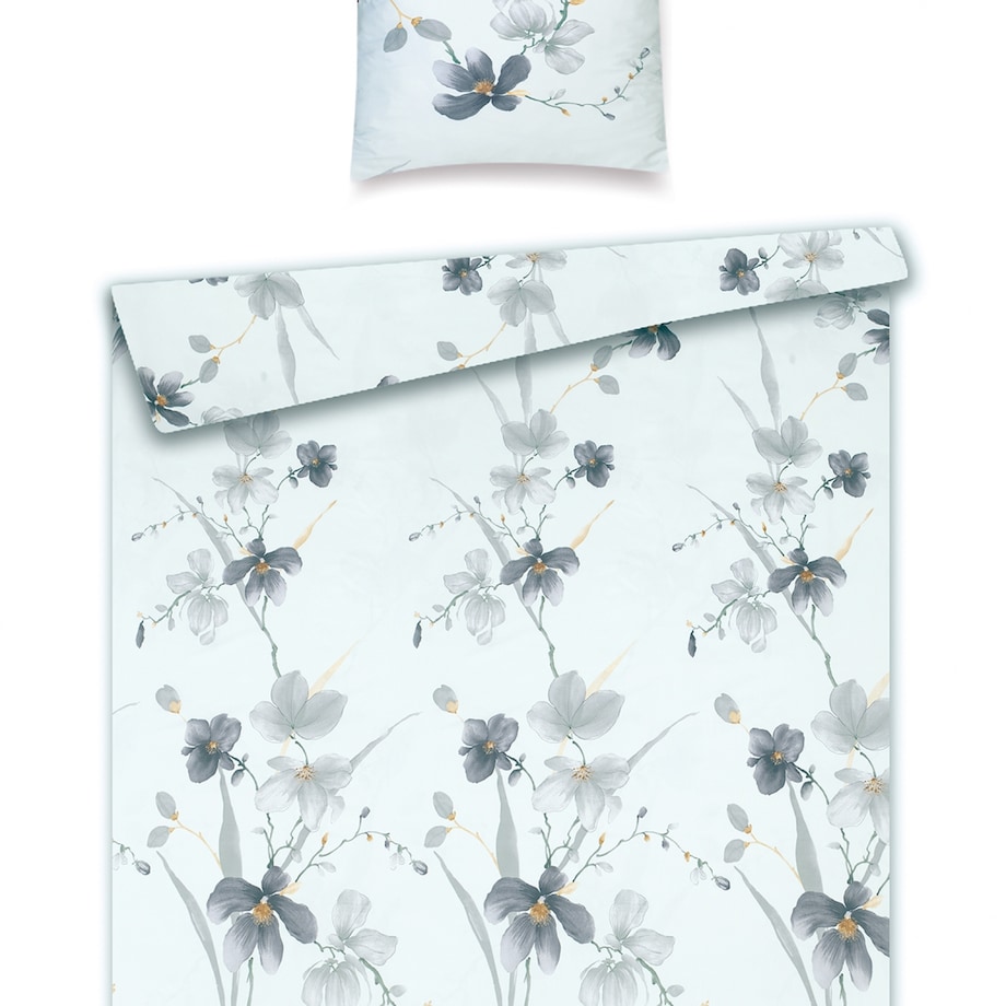 Pościel Z Mikrofibry Leorio 160x200 cm