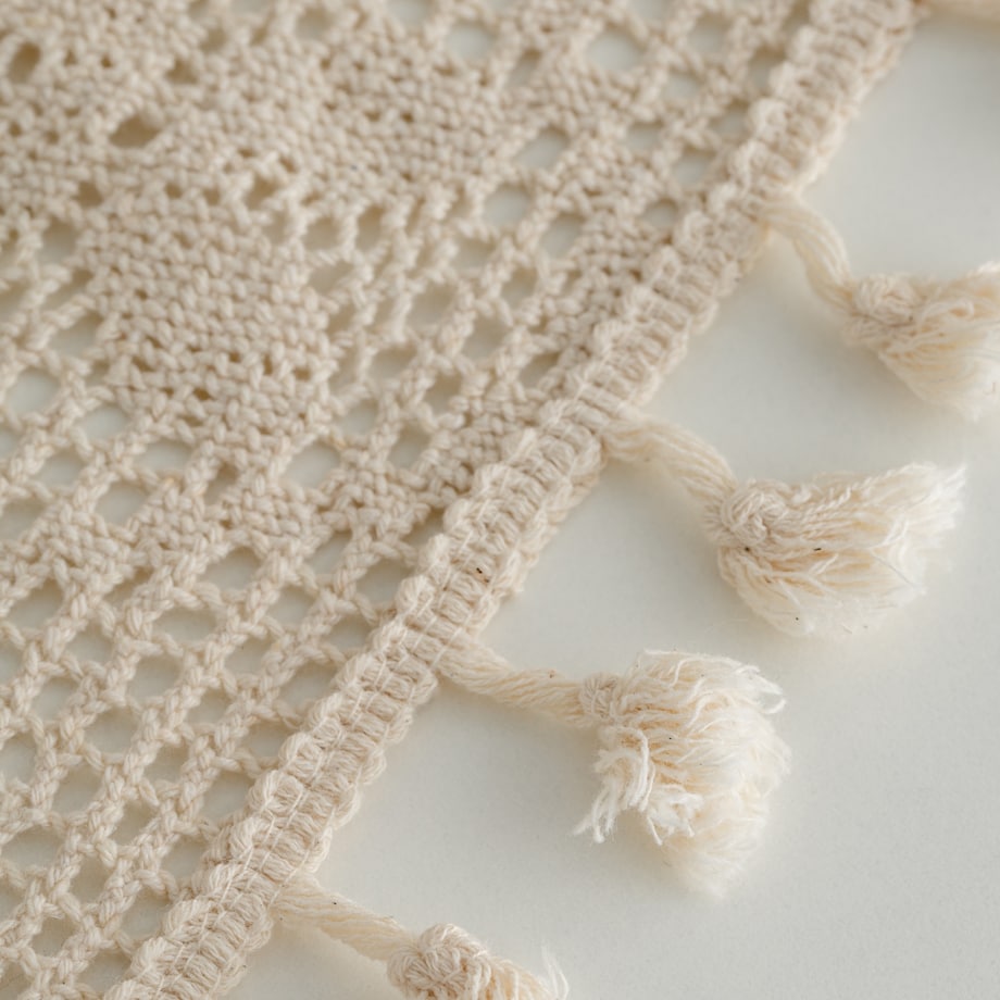 Serweta Indika 80x80 cm