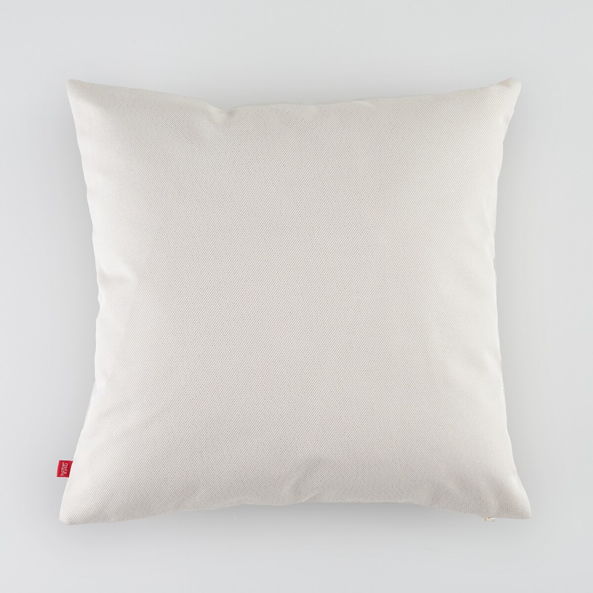Poszewka Jednobarwna Sausa 45x45 cm