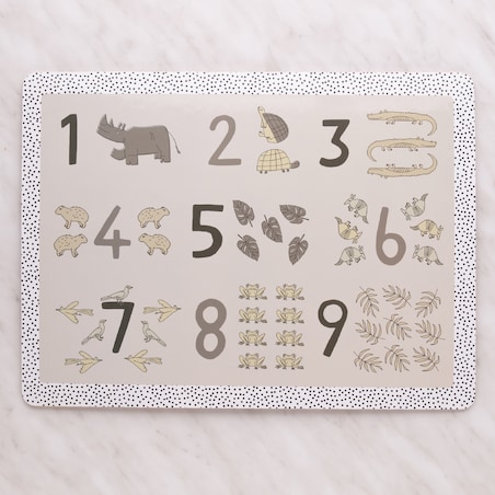 Podkładka Dekoracyjna Kroker