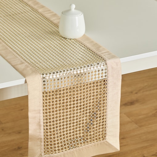 Bieżnik Luminar 35x180 cm