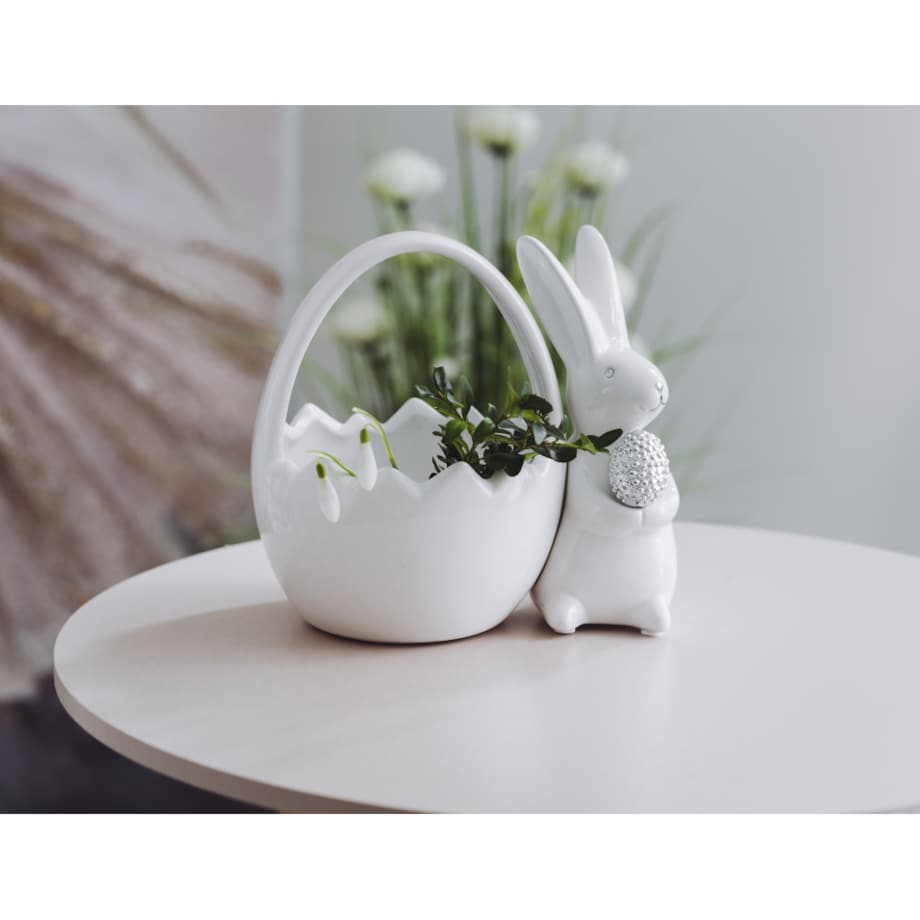 Koszyk Frozen Rabbitt New