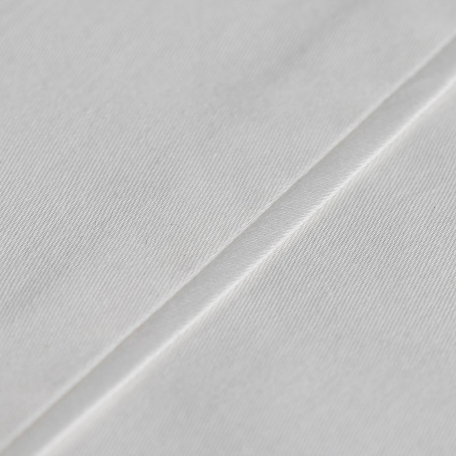 Komplet pościeli z bawełny satynowej Satinette 160x200 cm z 2 poszewkami 70x80
