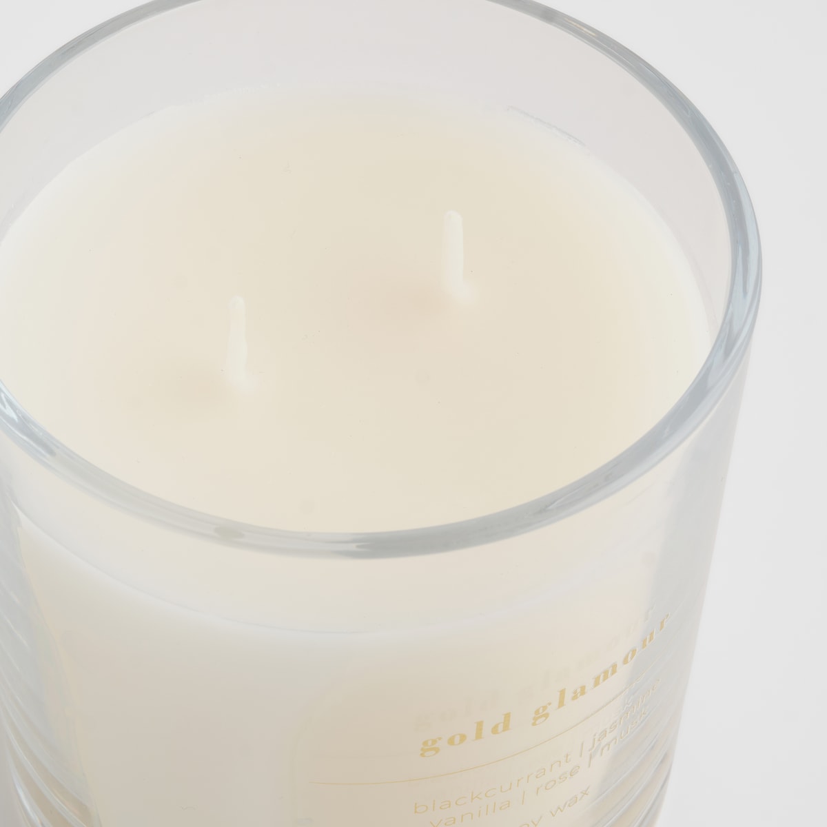 Świeca Zapachowa Oloro