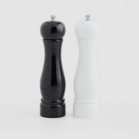 Zestaw Młynków Manualnych Jumelesios