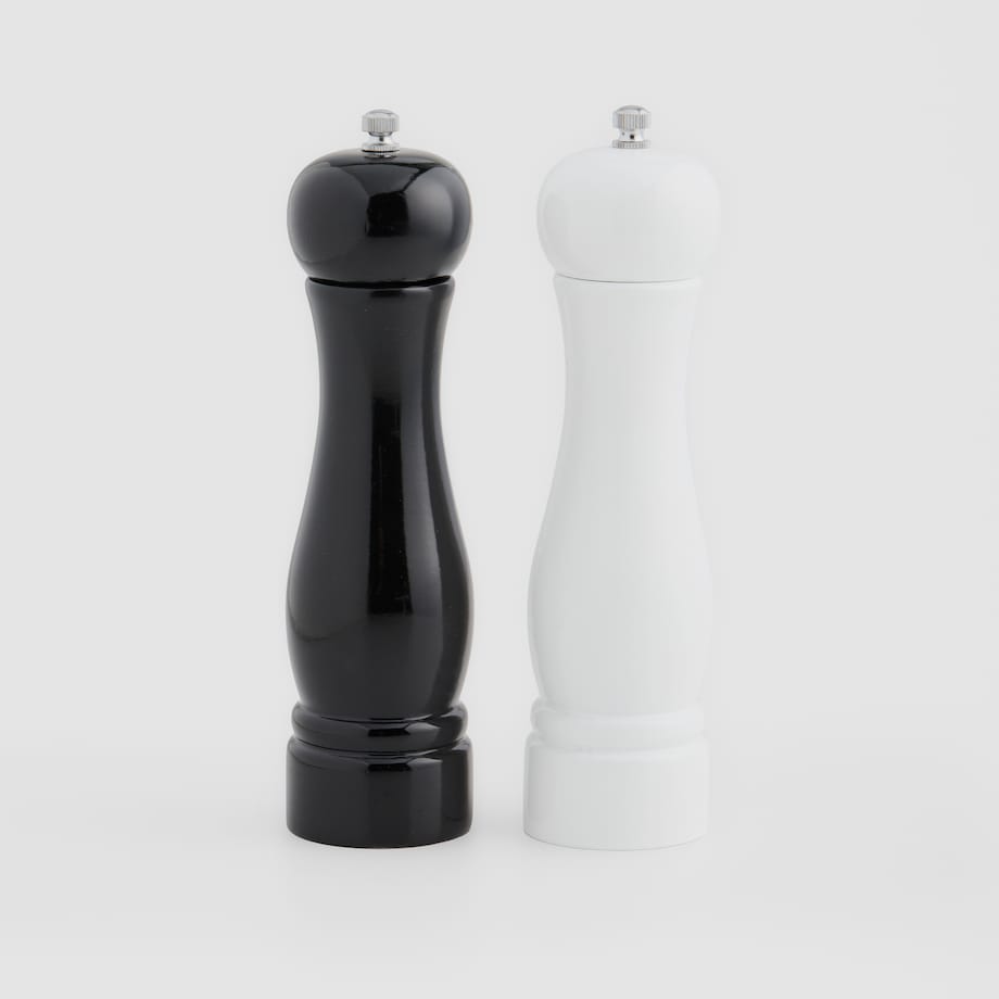 Zestaw Młynków Manualnych Jumelesios