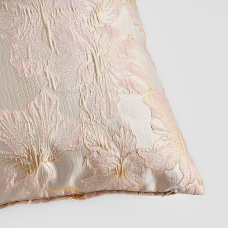 Poszewka Żakardowa Calorea 45x45 cm