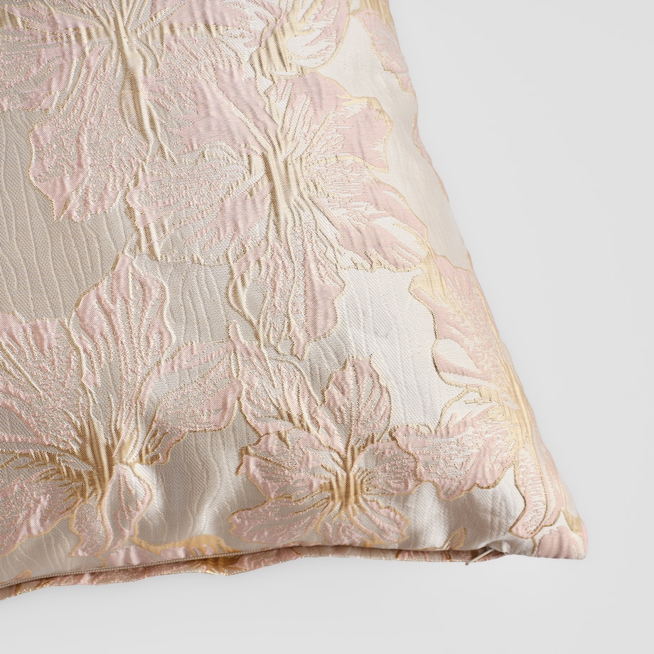 Poszewka Żakardowa Calorea 45x45 cm