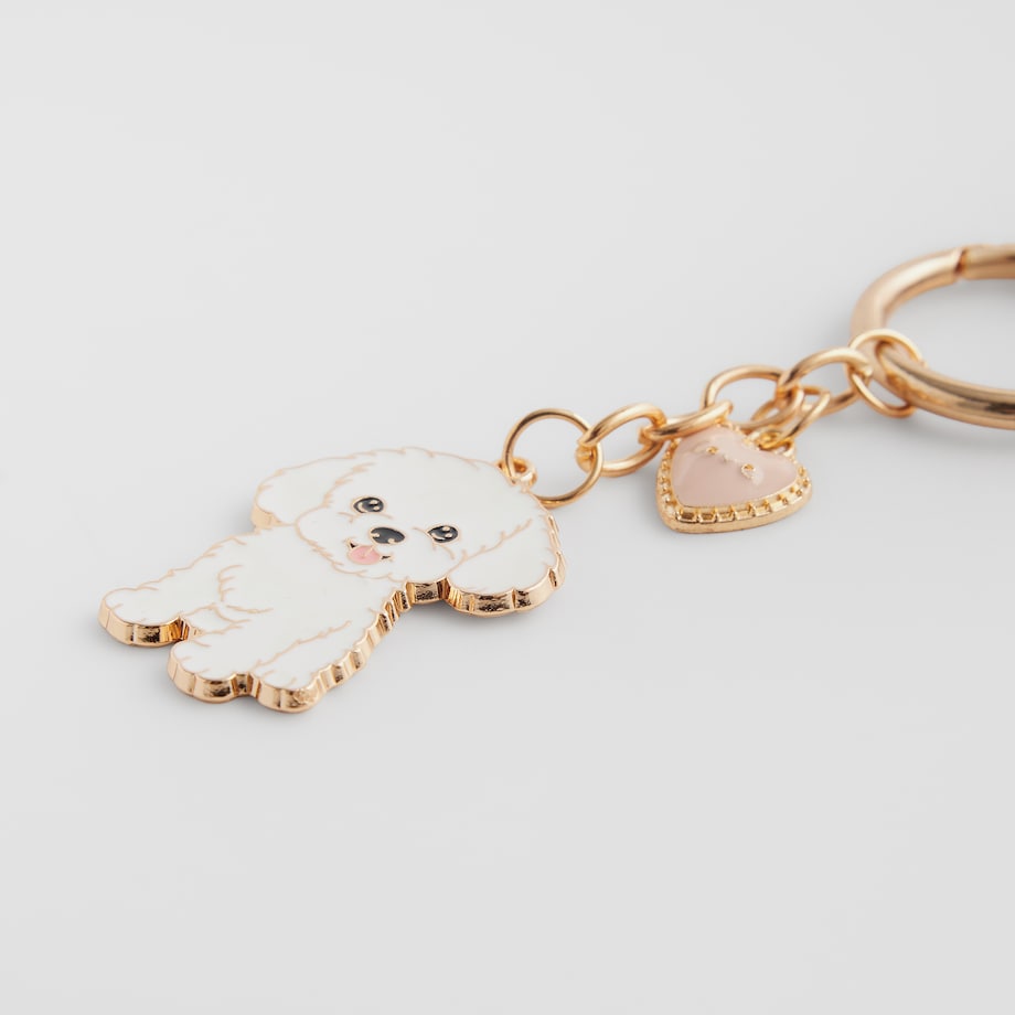 Brelok Poppy