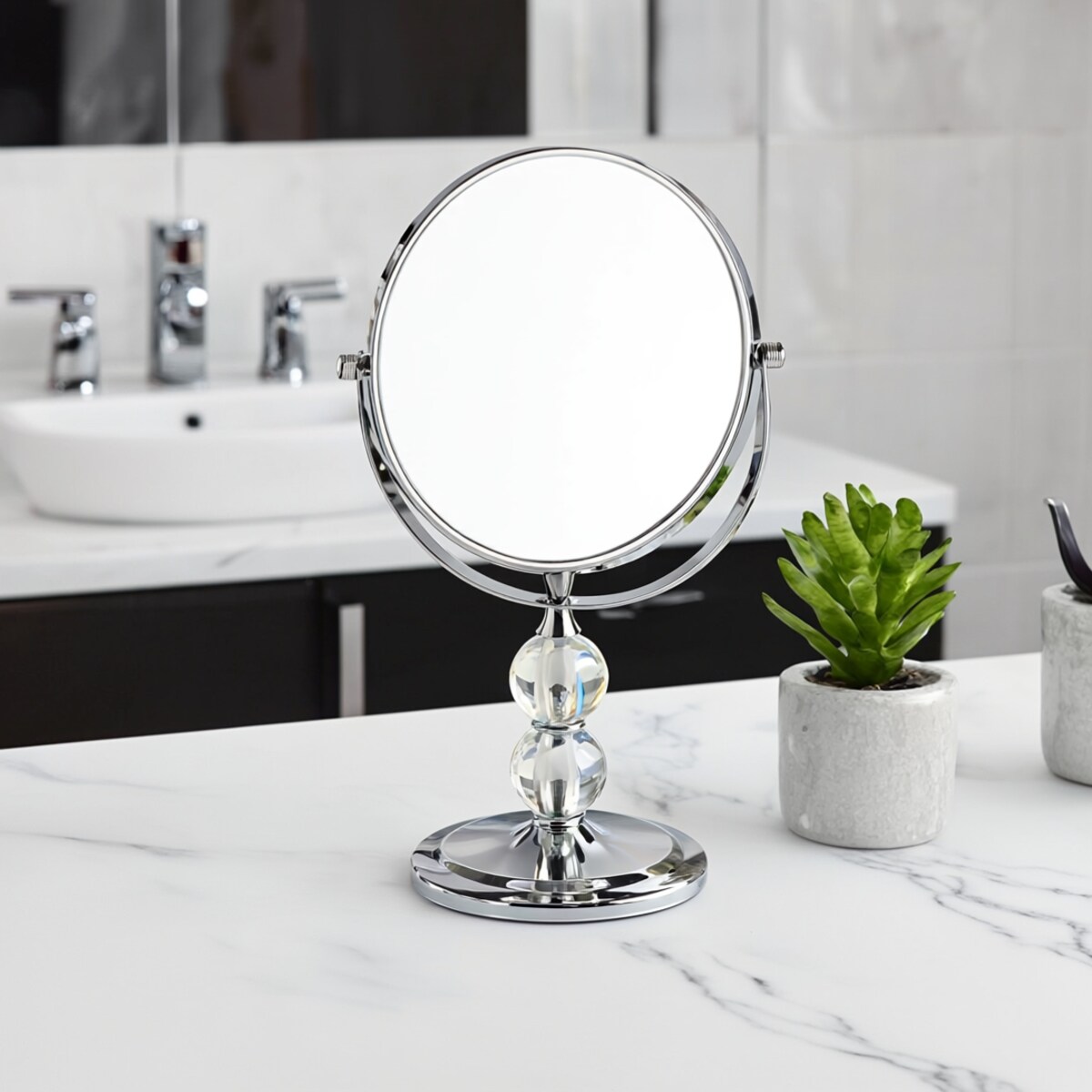 Lustro stojące Octawia