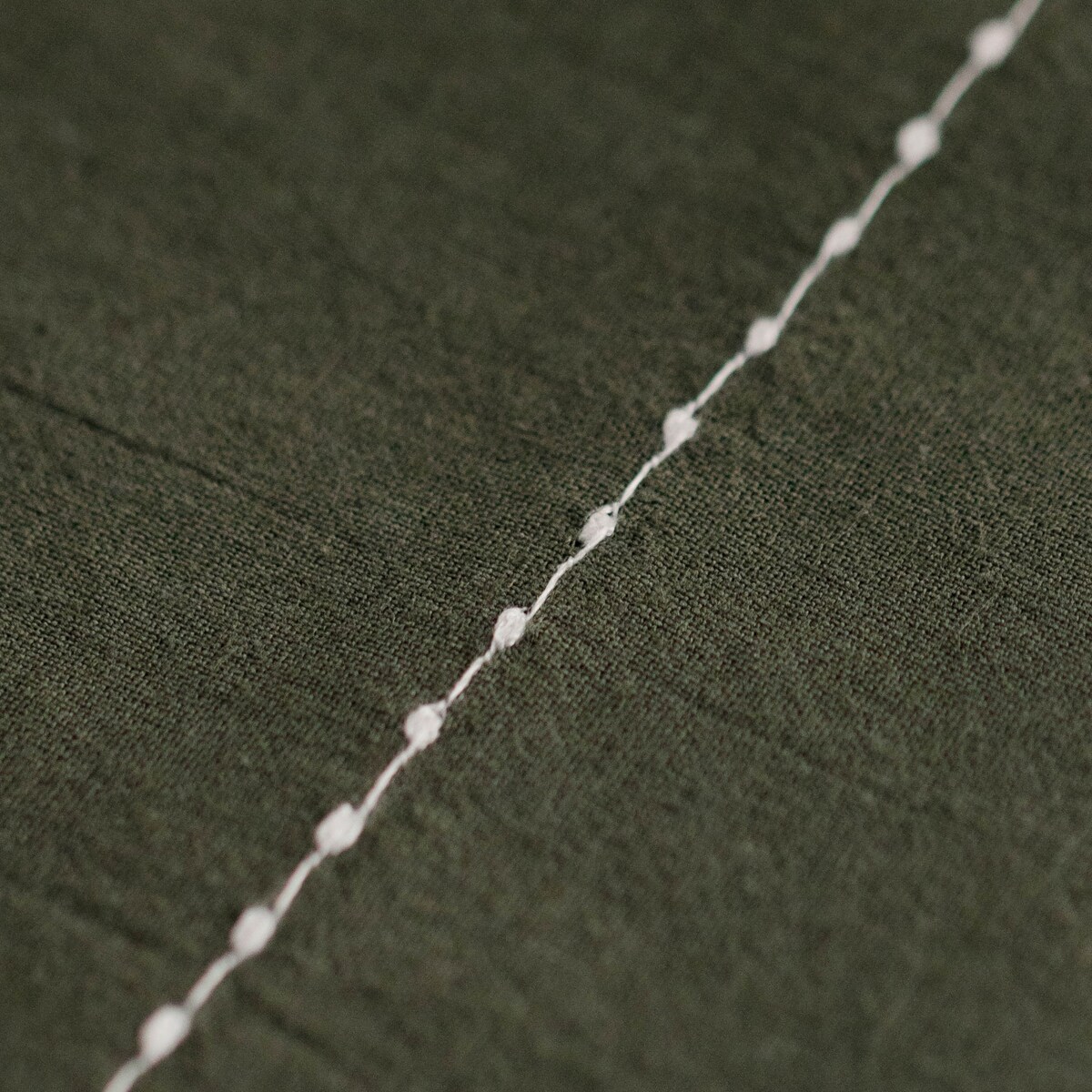 Bieżnik Bawełniany Dosa 35x180 cm