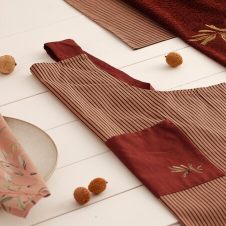 Fartuch Masca 82x85 cm