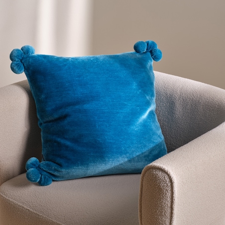 Poszewka Futrzana Cabo 45x45 cm