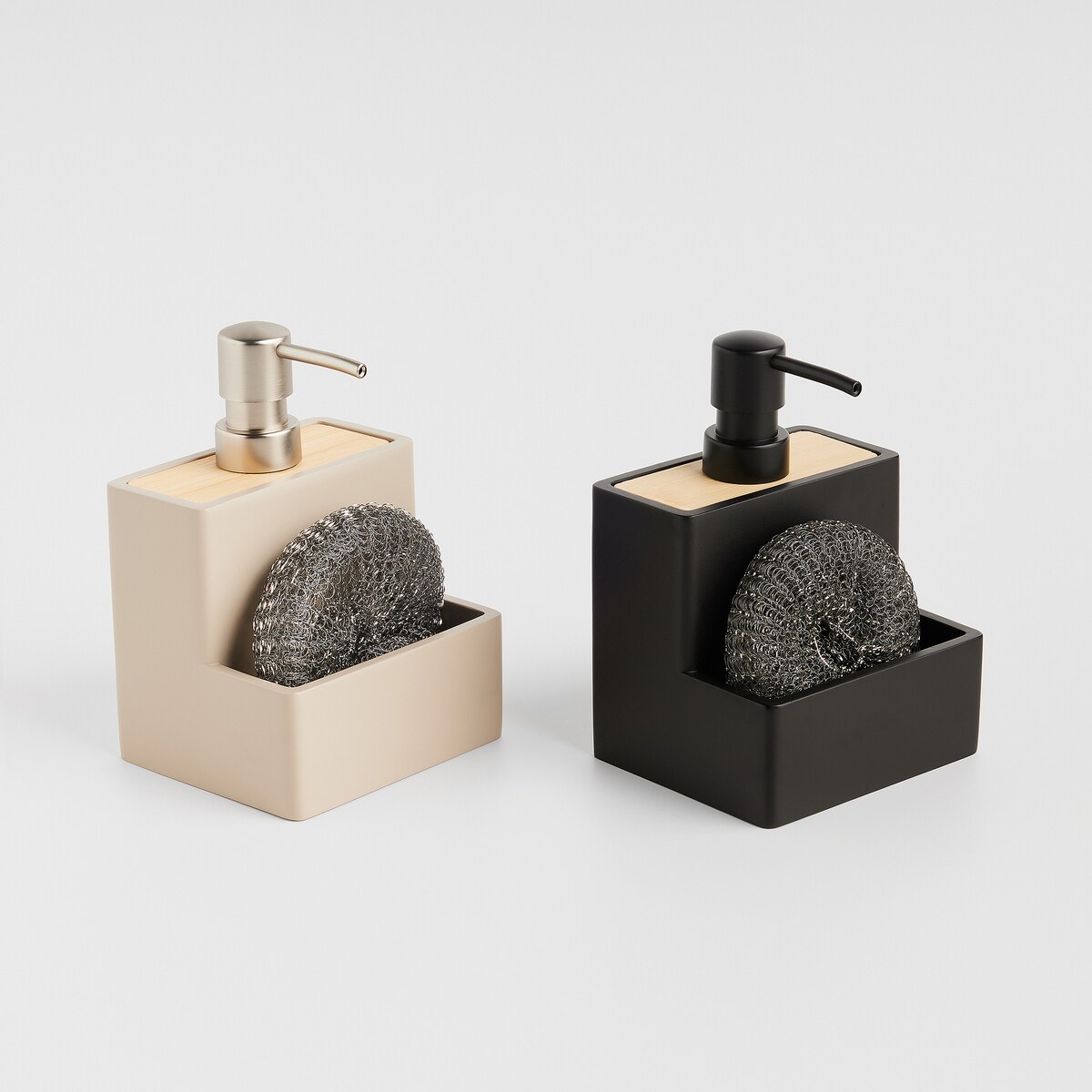 Dozownik Z Gąbką Vastos