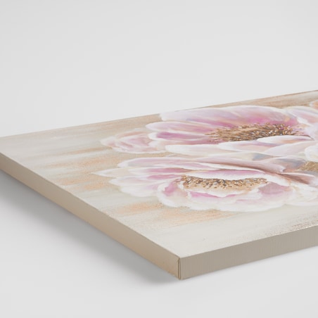 Obraz Cerasao z motywem kwiatowym