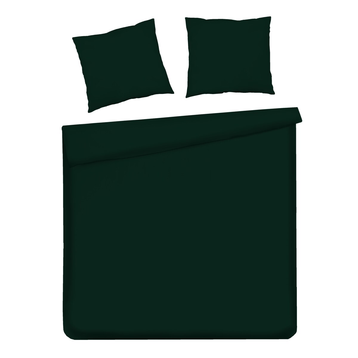 Pościel z bawełny satynowej Satinette 200x220 cm