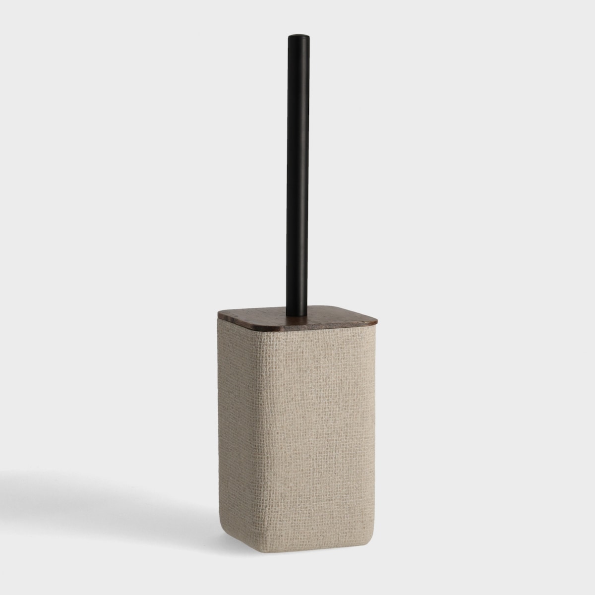 Szczotka Toaletowa z Masy Żywicznej Corpo