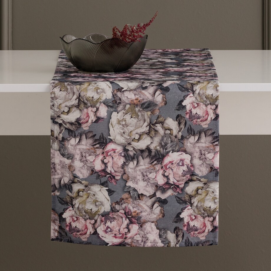 Bieżnik Żakardowy Firna 35x180 cm