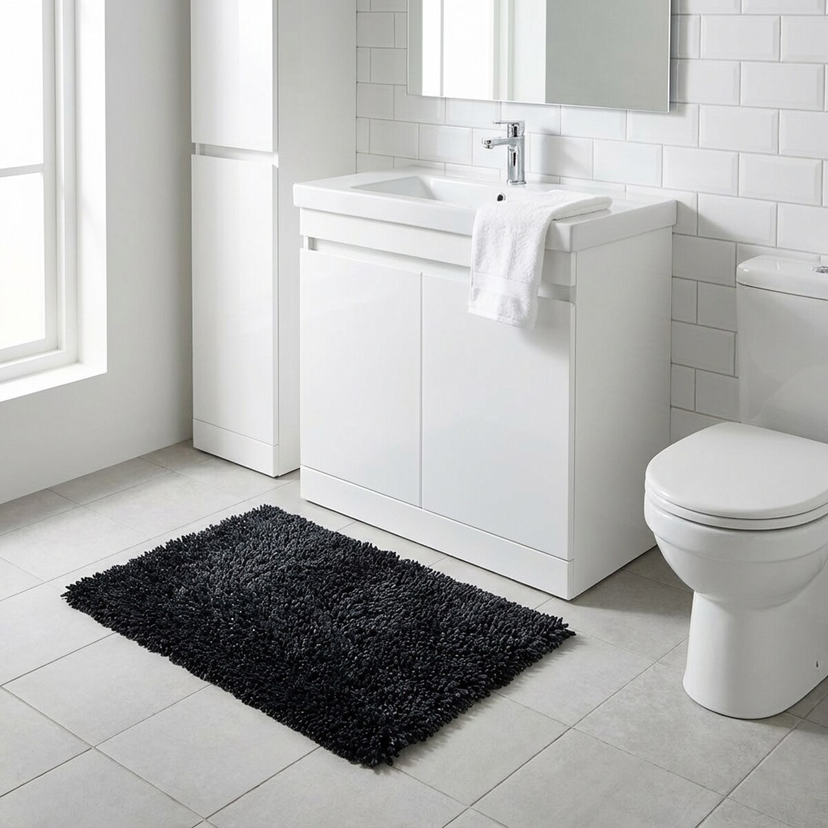 Dywanik łazienkowy Nimos 50x80 cm