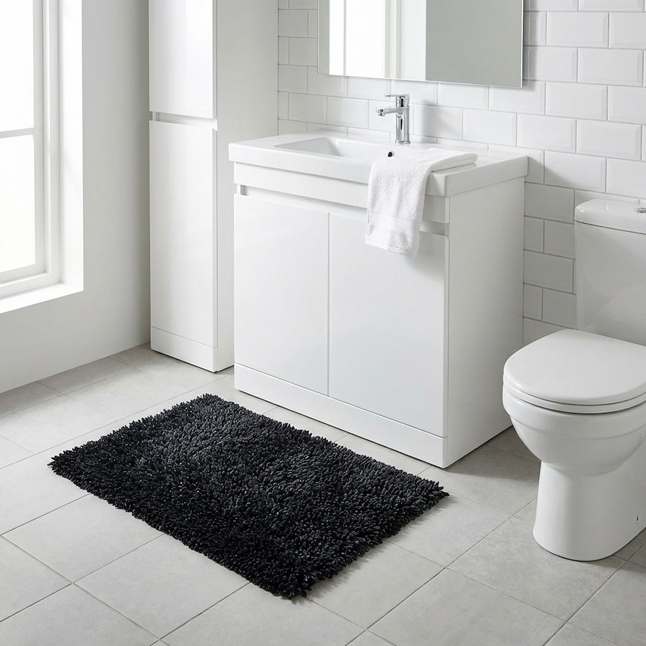 Dywanik łazienkowy Nimos 50x80 cm