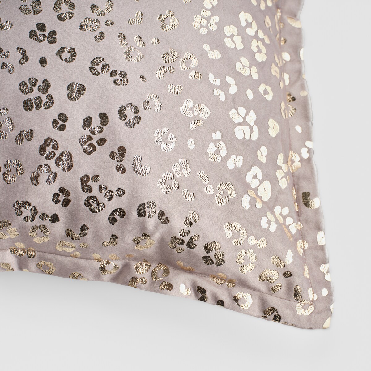 Poszewka z nadrukiem Panterin 45x45 cm