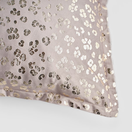 Poszewka z nadrukiem Panterin 45x45 cm