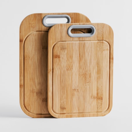 Komplet Desek Do Krojenia Duox