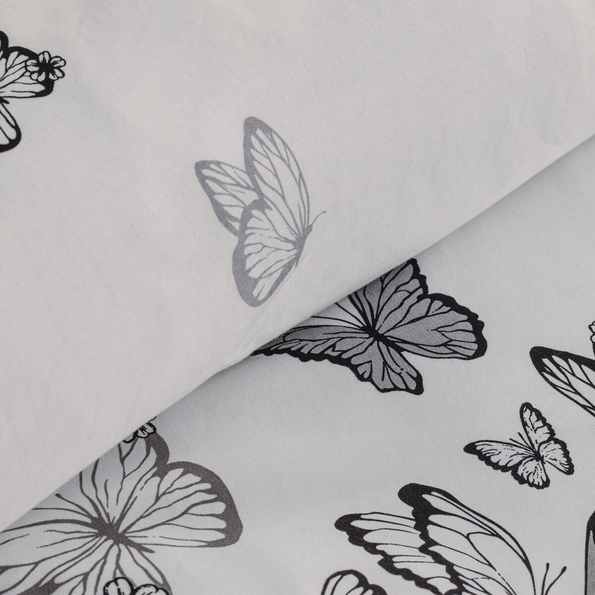 Pościel Satynowa Velaro 160x200 cm