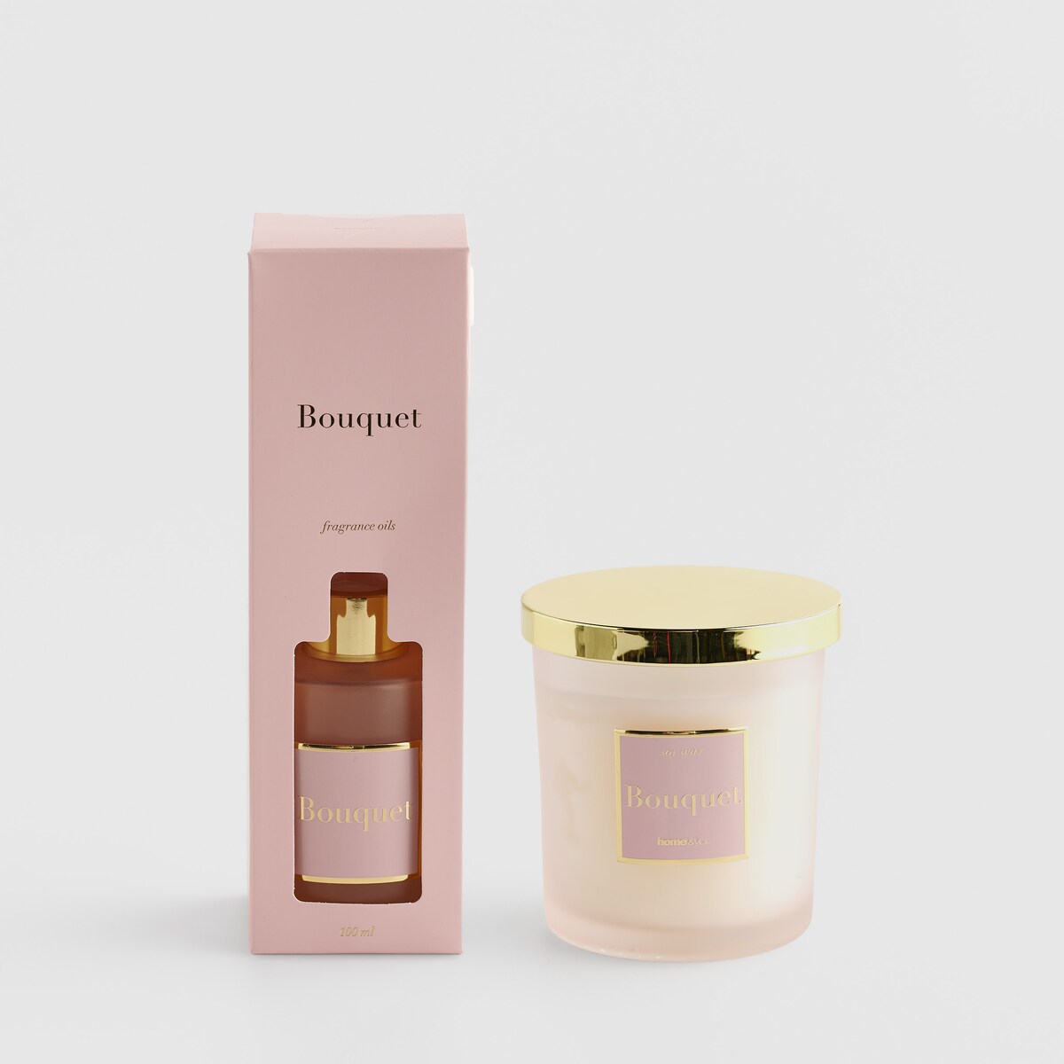 Świeca Zapachowa Daniello