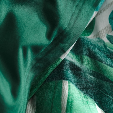 Pościel Z Bawełny Satynowej Gweru 200x220