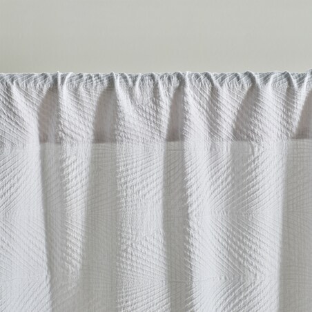 Zasłona Żakardowa Mileja 140x250 cm