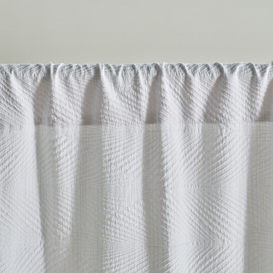 Zasłona Żakardowa Mileja 140x250 cm
