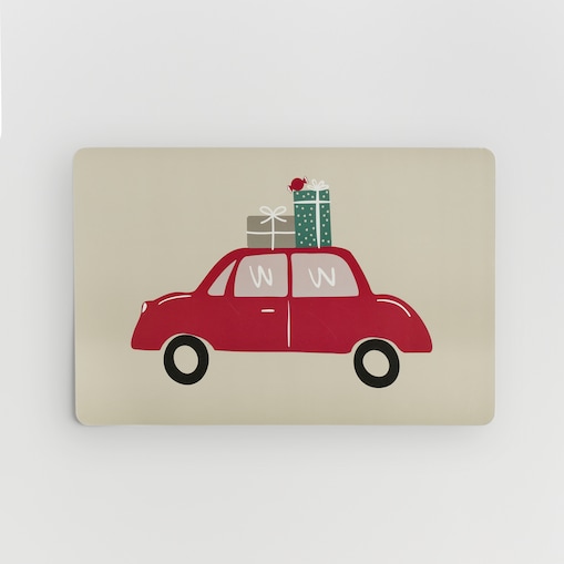 Podkładka Dwustronna Darilo