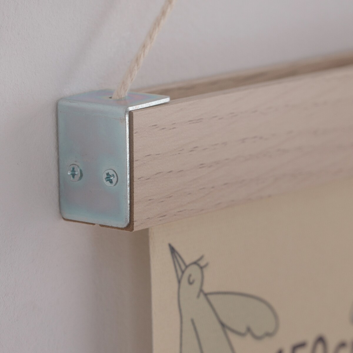 Miarka Wzrostu Jumbo