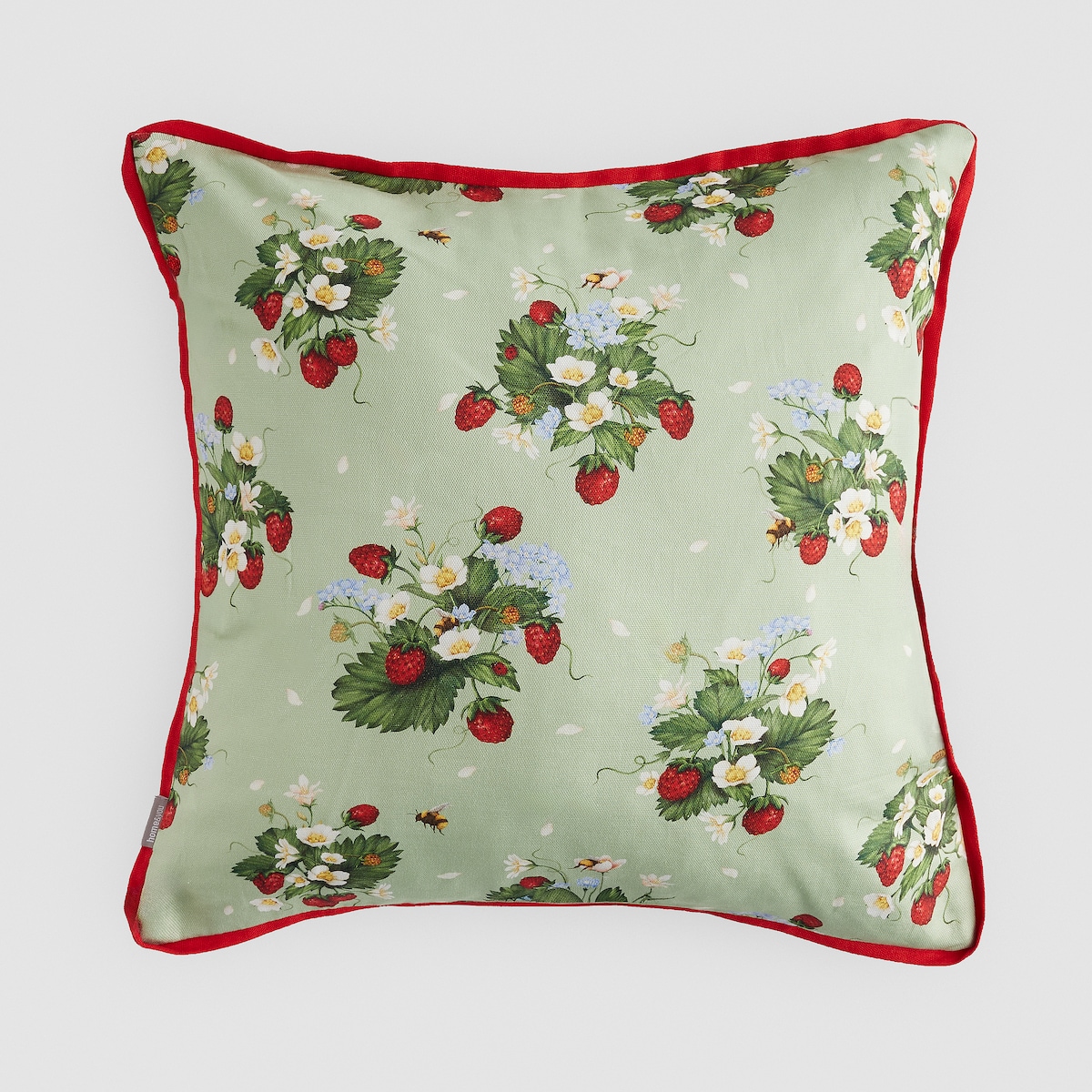 Poszewka z nadrukiem Berralee 45x45 cm