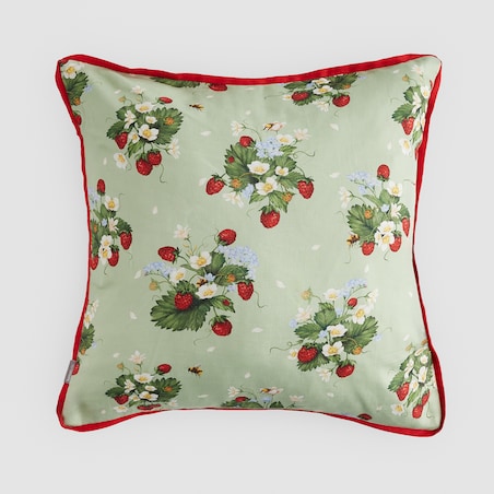 Poszewka z nadrukiem Berralee 45x45 cm