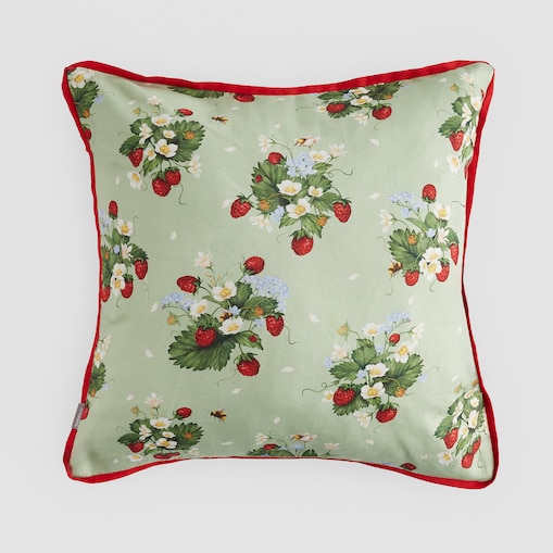 Poszewka z nadrukiem Berralee 45x45 cm