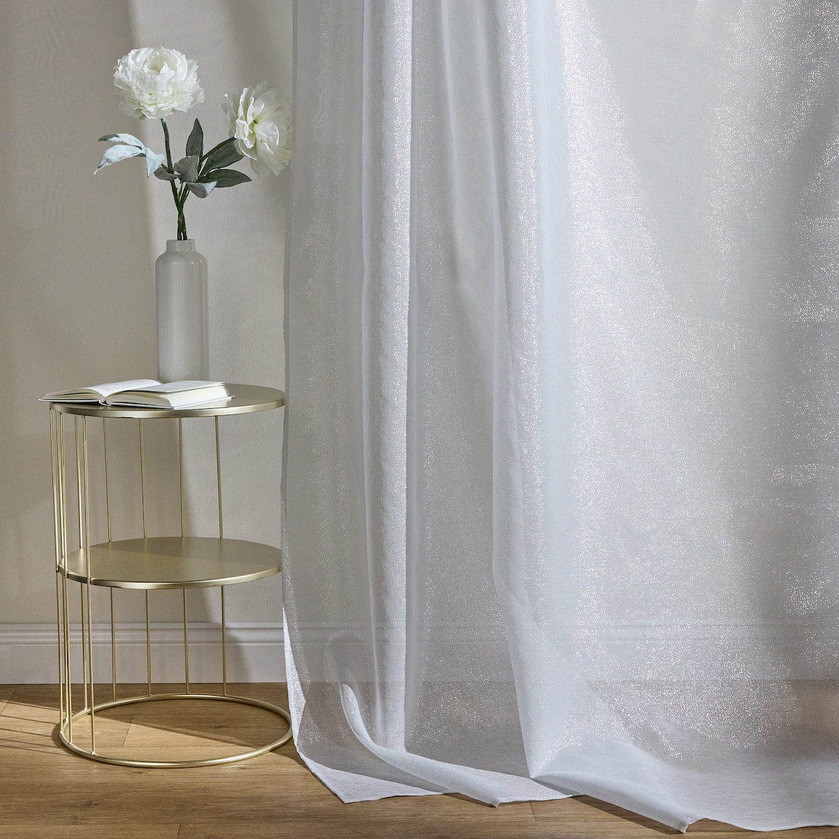 Firana Reims 140x280 cm