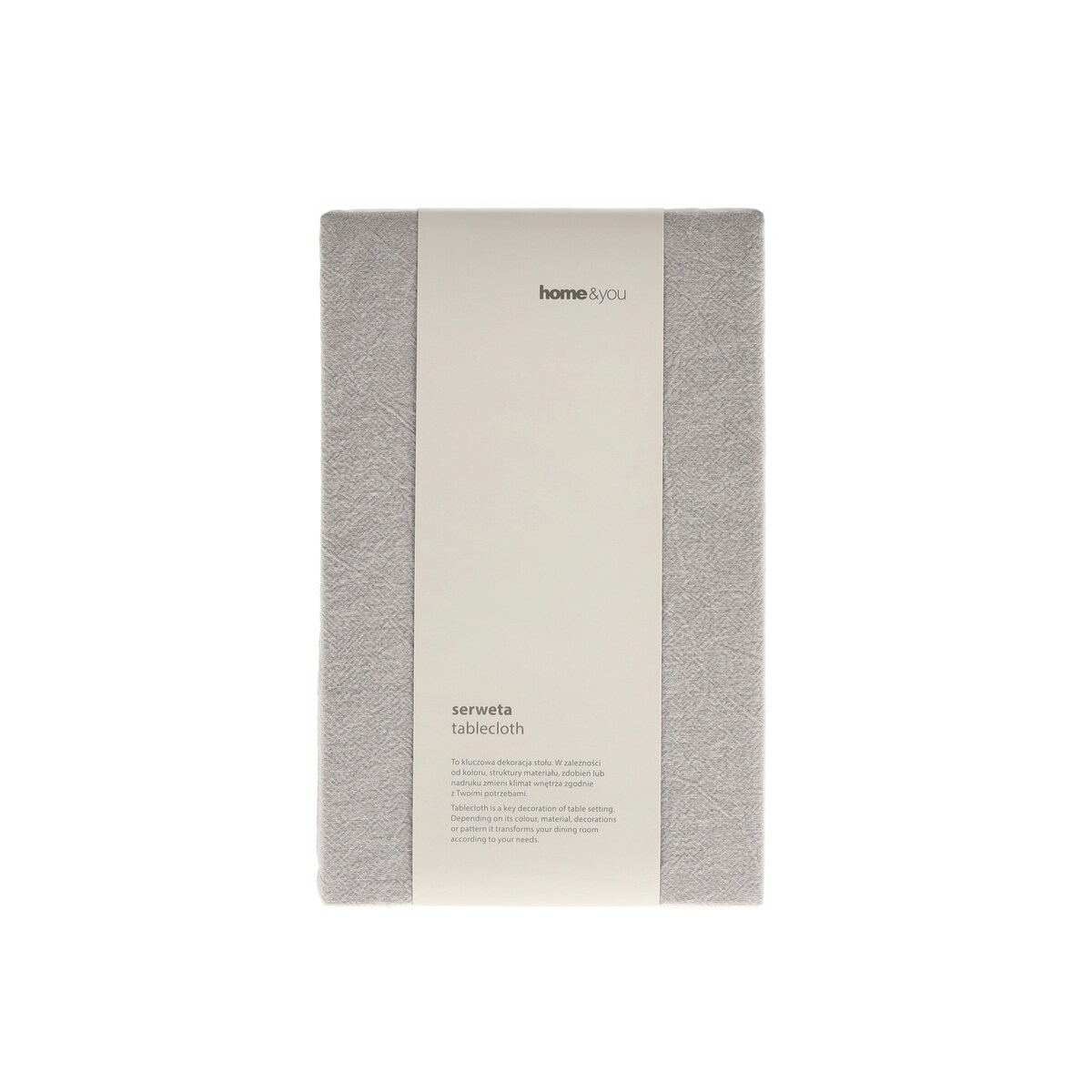 Serweta Bawełniana Campos 80x80 cm