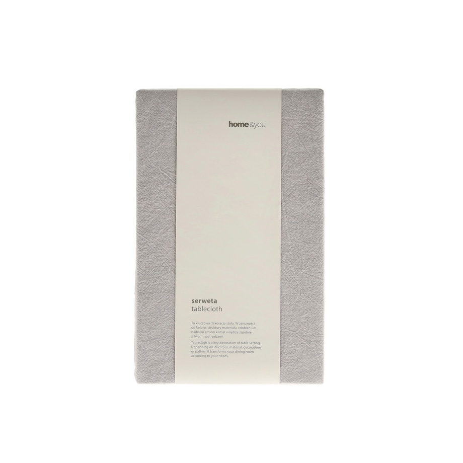 Serweta Bawełniana Campos 80x80 cm