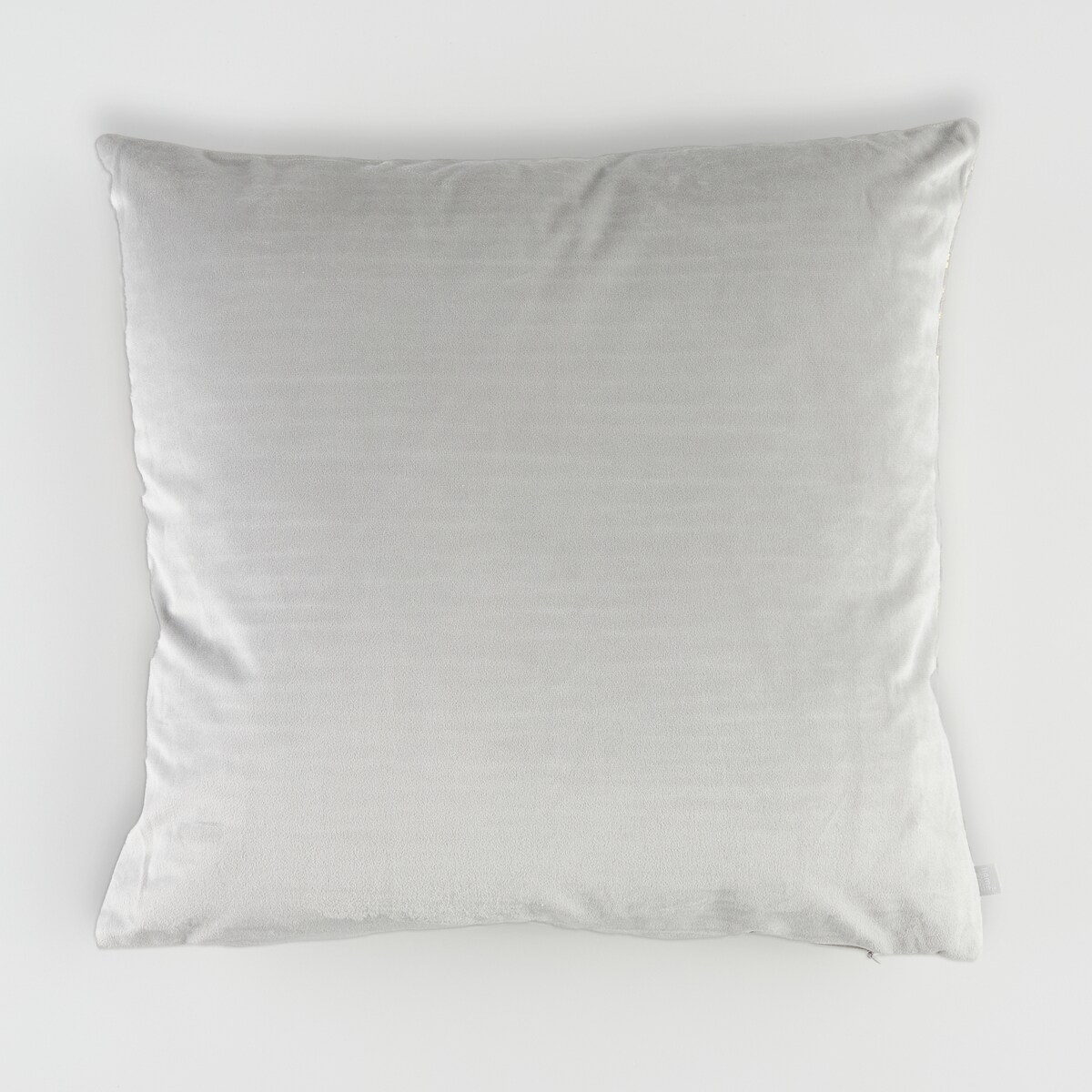 Poszewka Welwetowa Calama 45x45 cm w paski