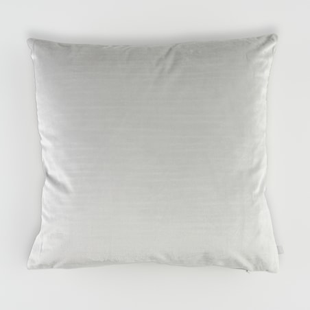 Poszewka Welwetowa Calama 45x45 cm w paski