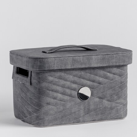 Pudło Z Przykrywką Kalisa 26x37 cm